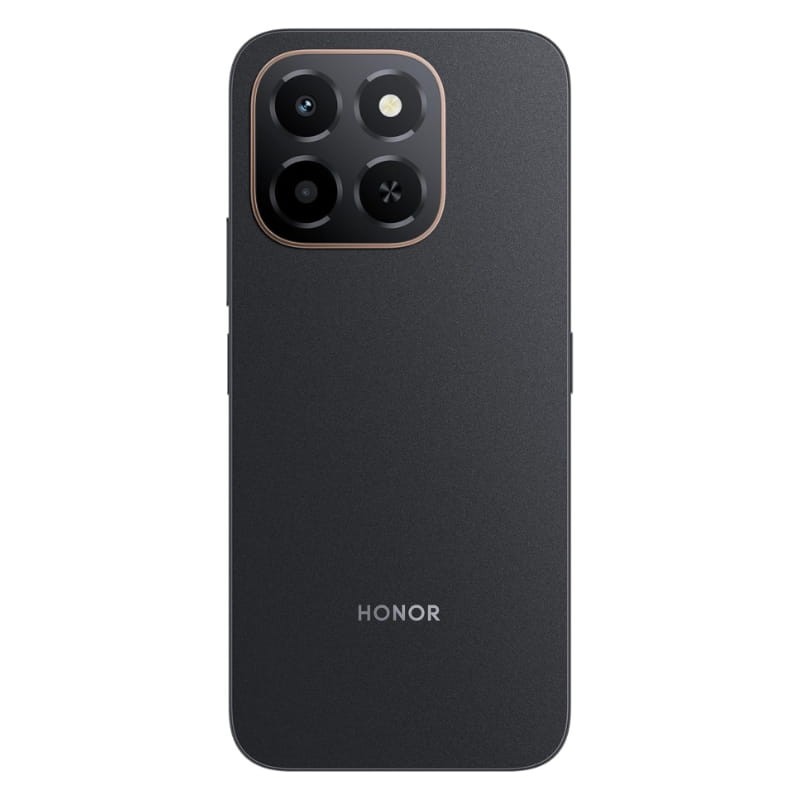Honor X6c 6GB/128GB Negro - Ítem3