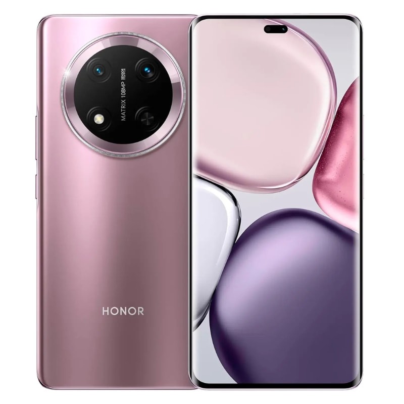 Honor X9C 5G 12GB/256GB Roxo - Item