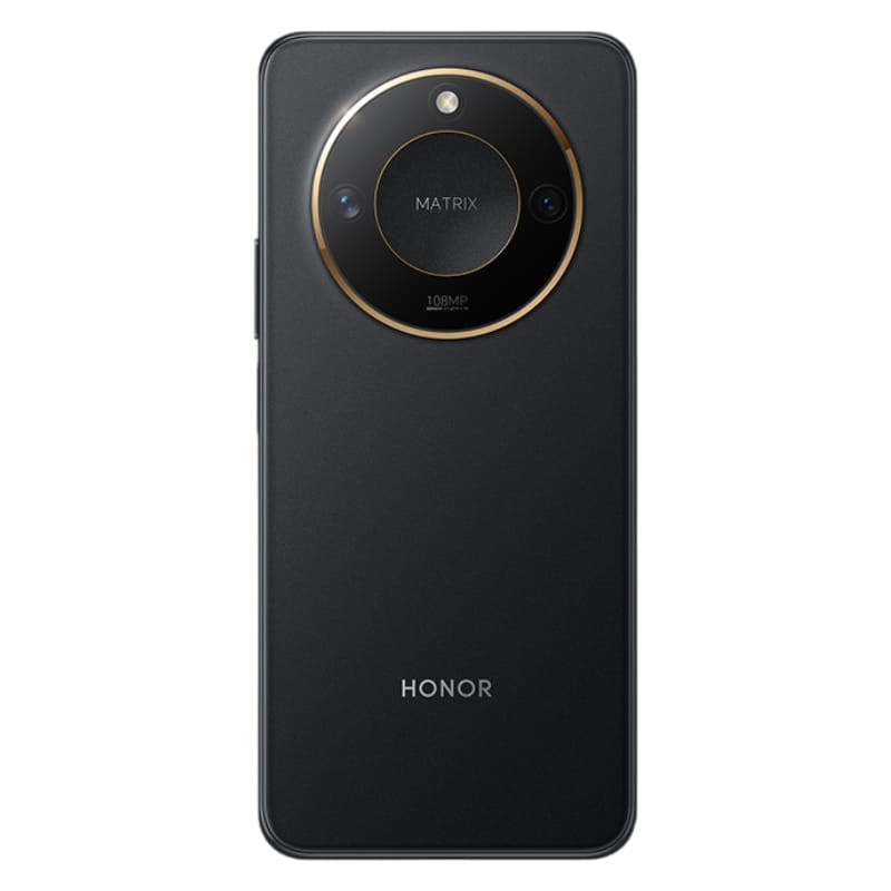 Honor X9C Smart 5G 12GB/256GB Preto - Item4