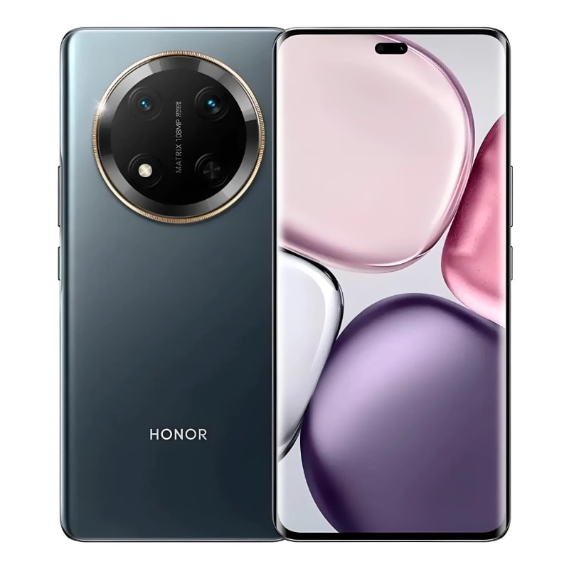 Honor X9C 5G 12 GB/256 GB Preto - Item