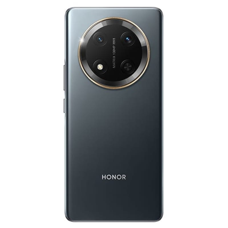 Honor X9C 5G 12 GB/256 GB Preto - Item1