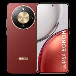 Honor X9D 5G 12GB/256GB Dual SIM Rojo