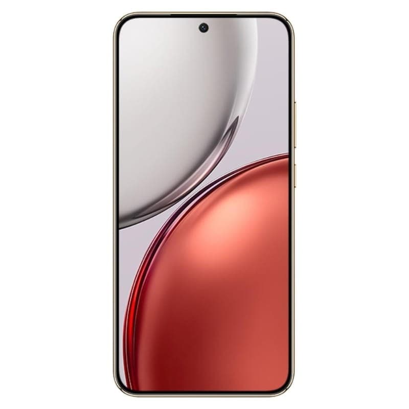 Honor X9D 5G 12GB/256GB Dual SIM Rojo - vista frontal