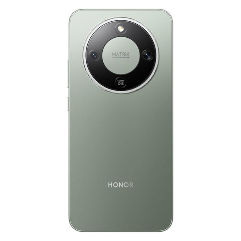 Honor X9D 5G 12GB/256GB Dual SIM Verde - Item4