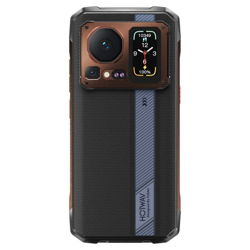 Hotwav Cyber 16 Pro 8GB/512GB Bronze Rugged - Item2