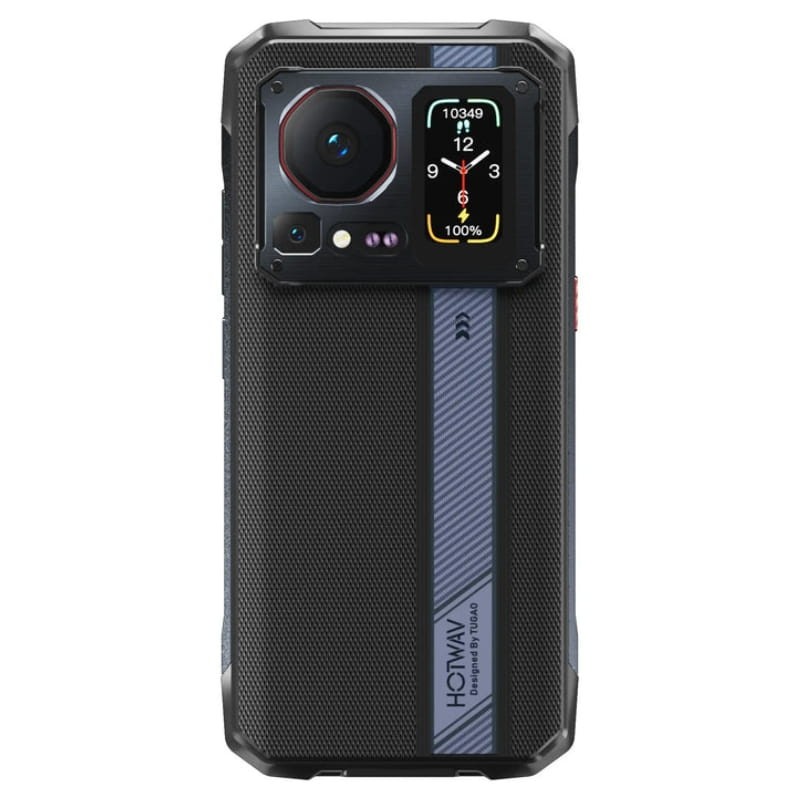 Hotwav Cyber 16 Pro 8GB/512GB Preto Rugged - Item2