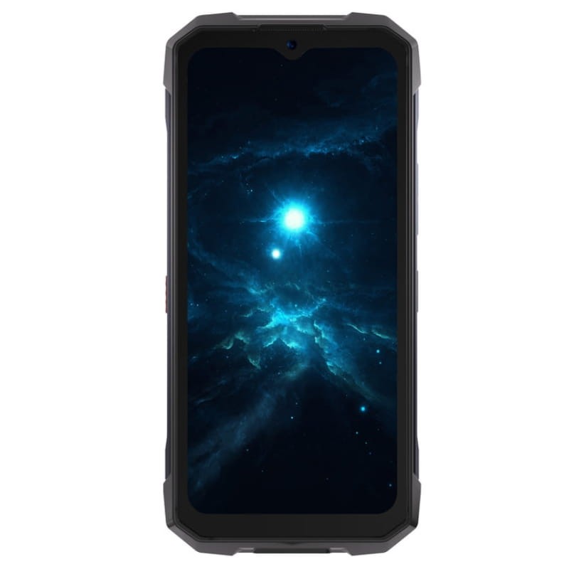 Hotwav Hyper 7 5G 8GB/256GB Amarelo Rugged - Item1