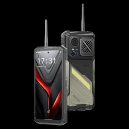 Hotwav Hyper 8 Ultra 5G Walkie Talkie 12GB/512GB Rugged