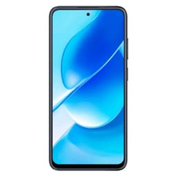 Hotwav Note 18 GT 8GB/256GB Dual SIM Preto - vista frontal