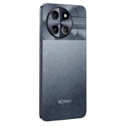 Hotwav Note 18 GT 8GB/256GB Dual SIM Preto - vista traseira