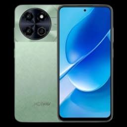 Hotwav Note 18 GT 8GB/256GB Dual SIM Verde