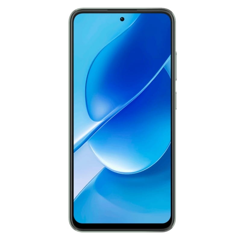 Hotwav Note 18 GT 8GB/256GB Dual SIM Verde - Ítem2