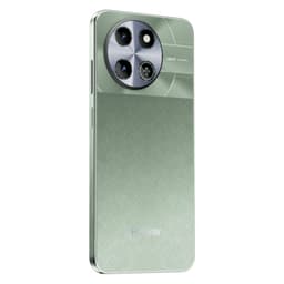 Hotwav Note 18 GT 8GB/256GB Dual SIM Verde - vista traseira