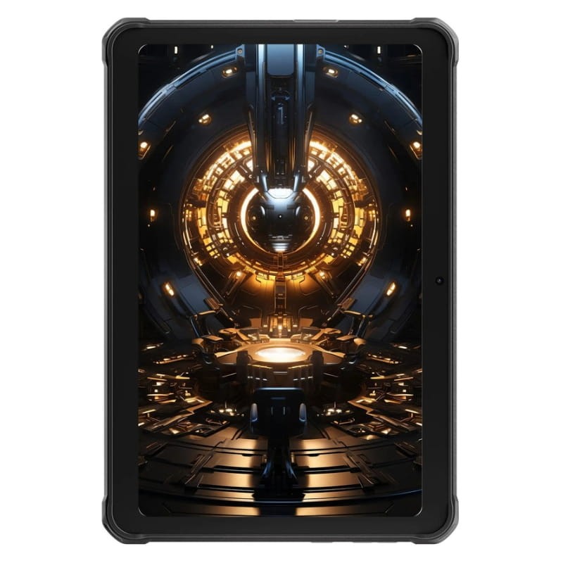 Hotwav R10 Pro 10,1 8GB/256GB WiFi + 4G Naranja Rugged - Ítem1