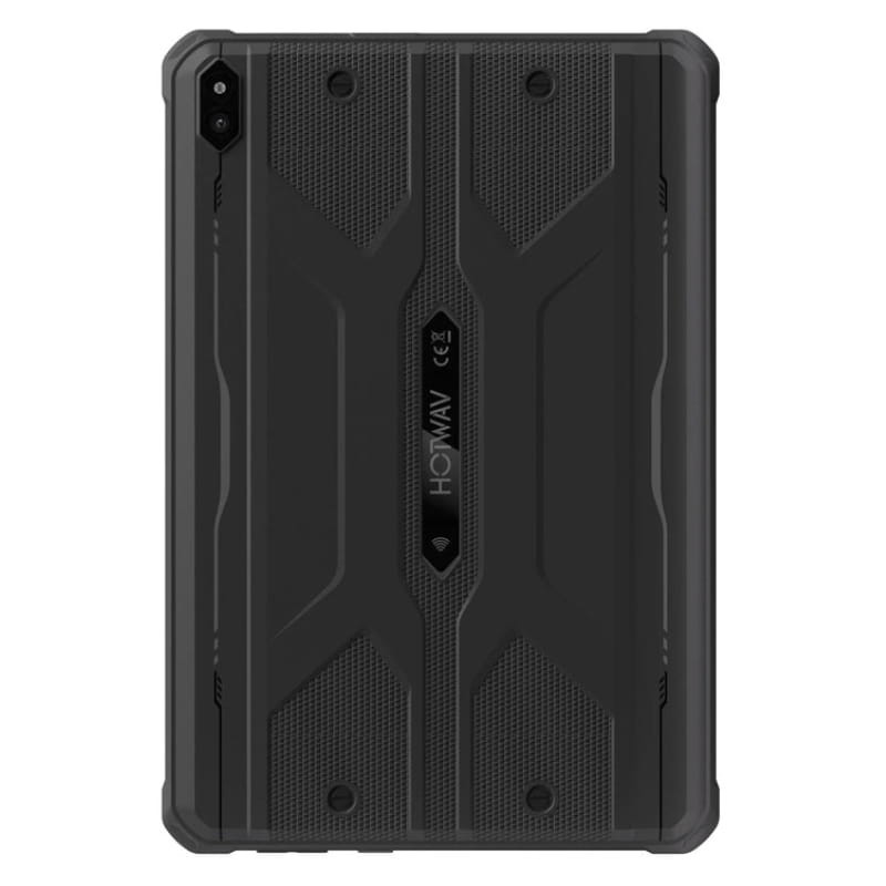 Hotwav R10 Pro 10,1 8GB/256GB WiFi + 4G Negro Rugged - Ítem2