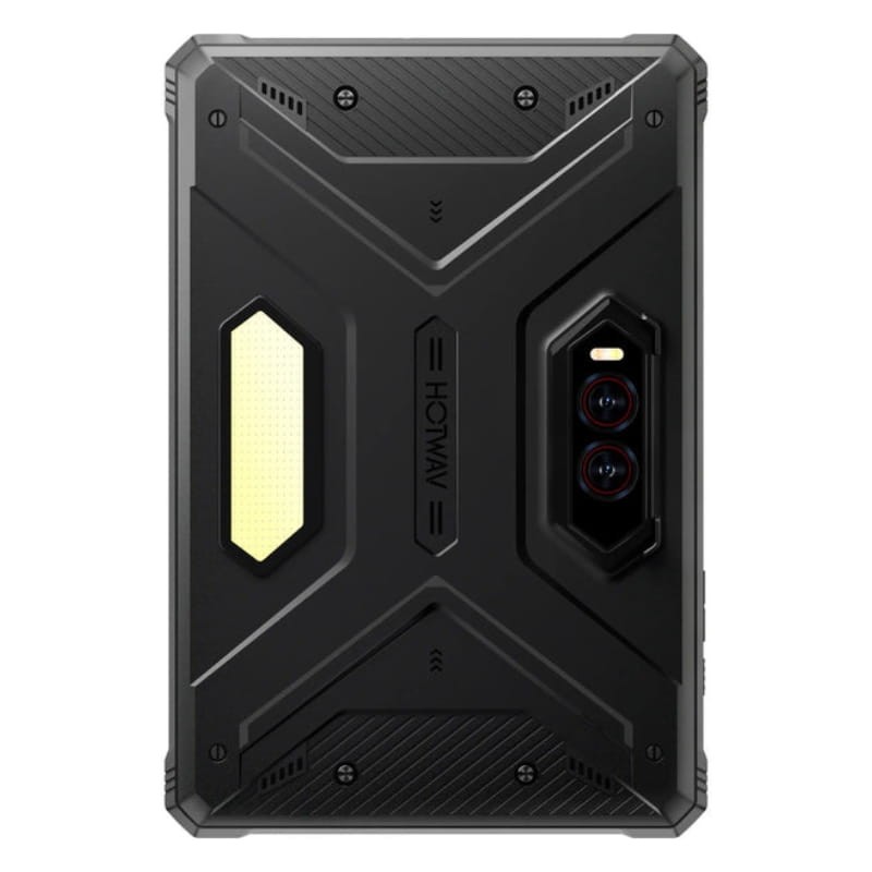 Hotwav R9 Plus 11 8GB/512GB WiFi + 4G Negro Rugged - Ítem2