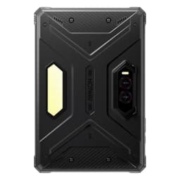 Hotwav R9 Plus 11 8GB/512GB WiFi + 4G Preto - vista traseira