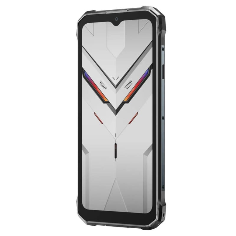 Hotwav T7S 4GB/128GB Negro Rugged - Ítem2
