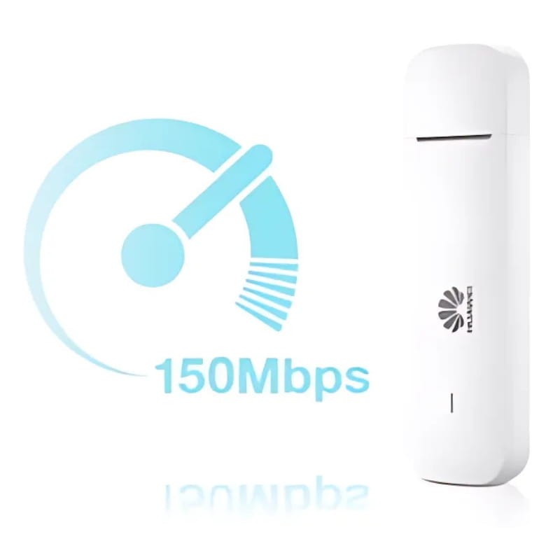 Huawei 4G Dongle E3372 - Adaptador USB de 150 Mbps - Ítem2