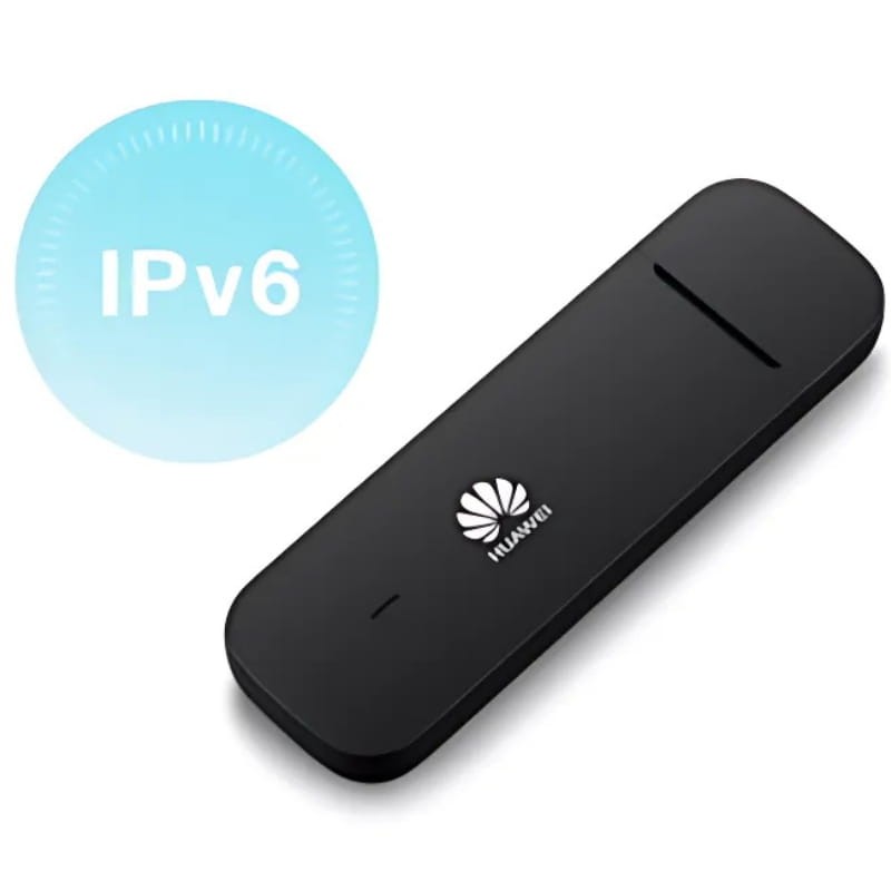 Huawei 4G Dongle E3372 - Adaptador USB de 150 Mbps - Ítem3