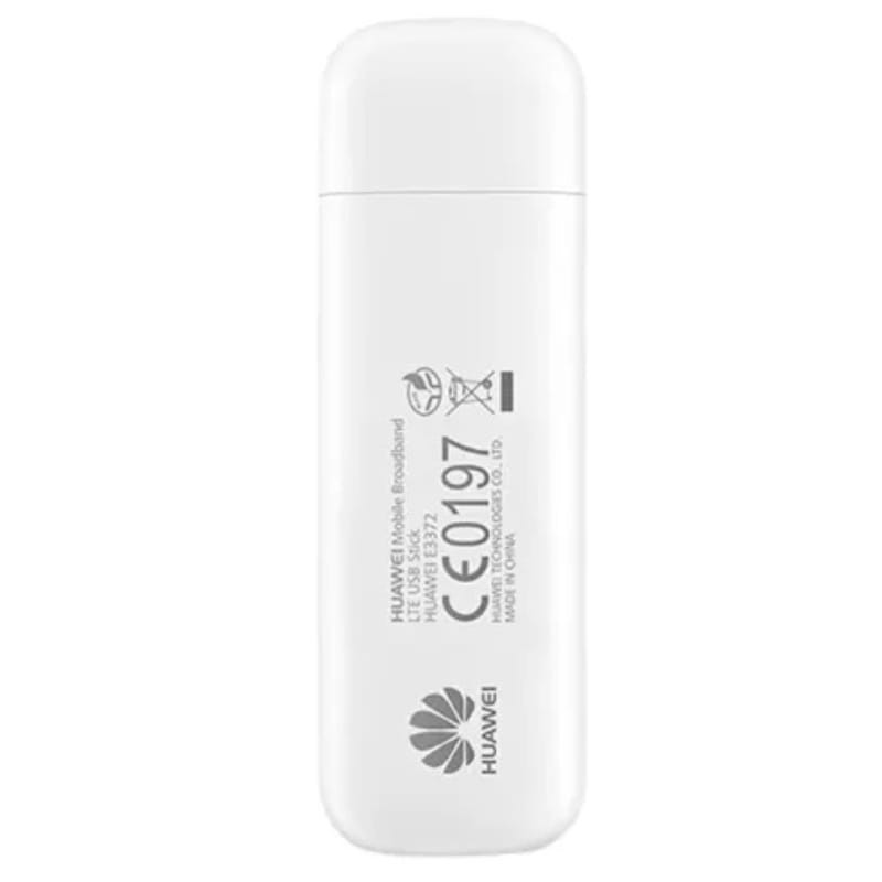 Huawei 4G Dongle E3372 - Adaptador USB de 150 Mbps - Ítem4