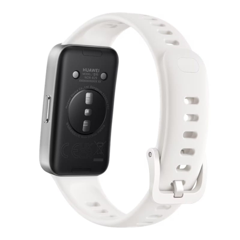 Huawei Band 10 Branco - Pulseira de atividade - Item3
