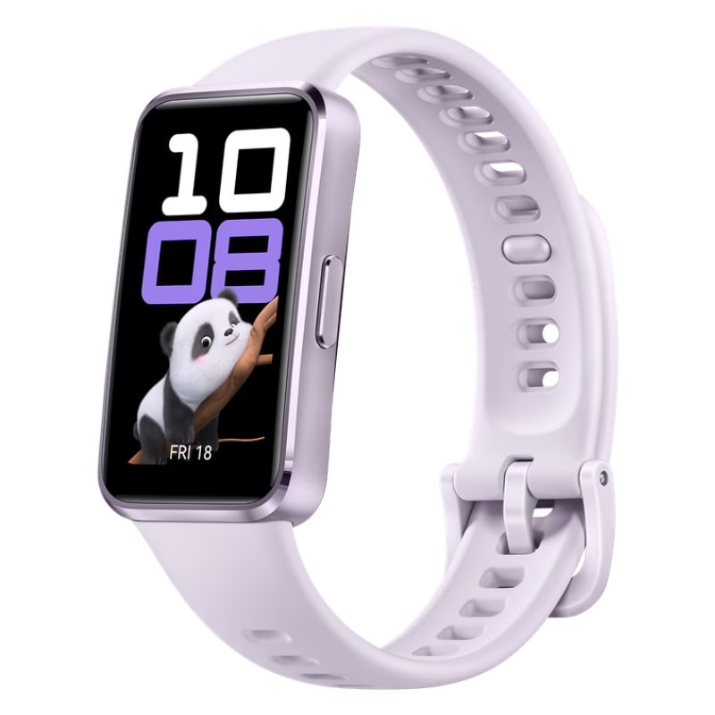 Huawei Band 10 Roxo - Pulseira de atividade - Item
