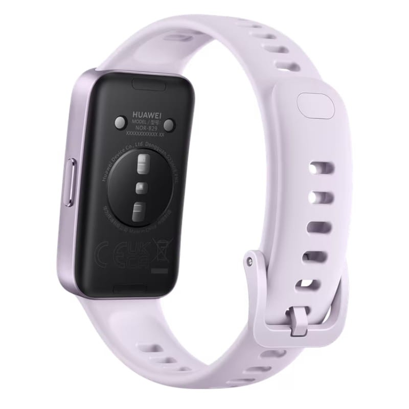 Huawei Band 10 Roxo - Pulseira de atividade - Item3