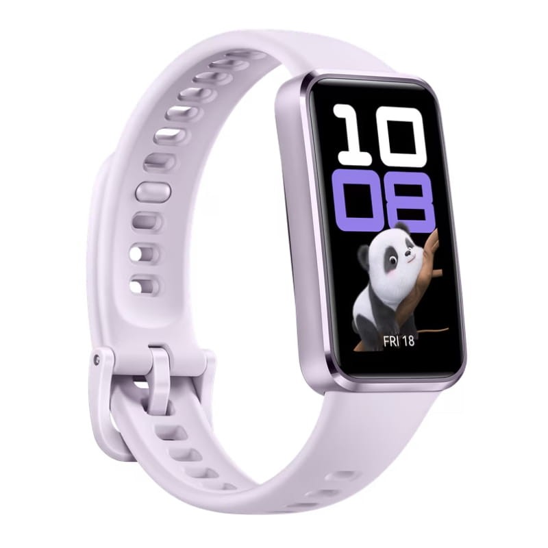 Huawei Band 10 Roxo - Pulseira de atividade - Item4