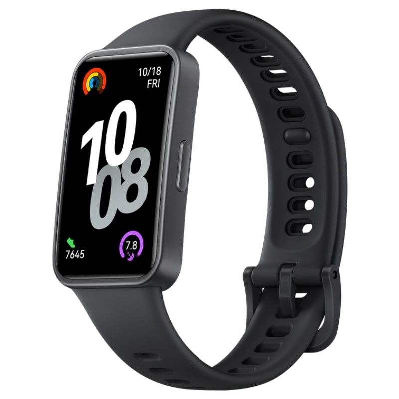 Huawei Band 10 Negro - Pulsera de Actividad - Ítem