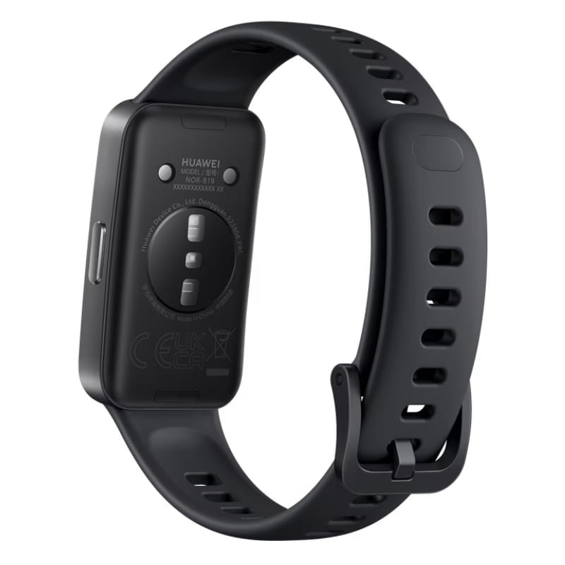Huawei Band 10 Negro - Pulsera de Actividad - Ítem3