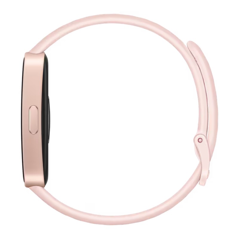 Huawei Band 10 Rosa - Pulseira de atividade - Item2