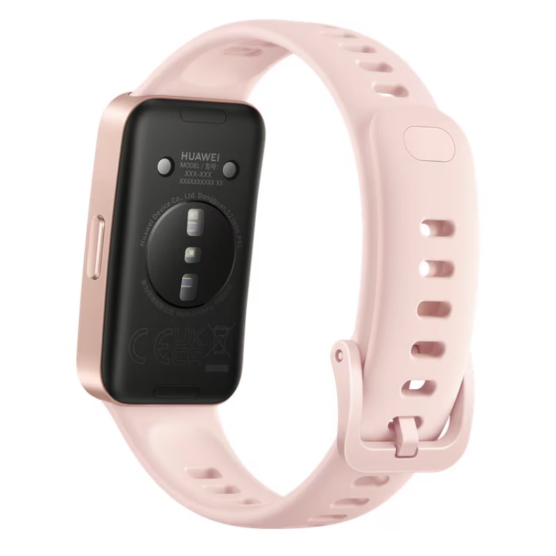 Huawei Band 10 Rosa - Pulseira de atividade - Item3