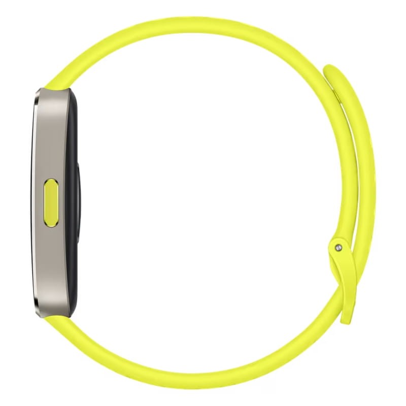 Huawei Band 10 Verde - Pulseira de atividade - Item2