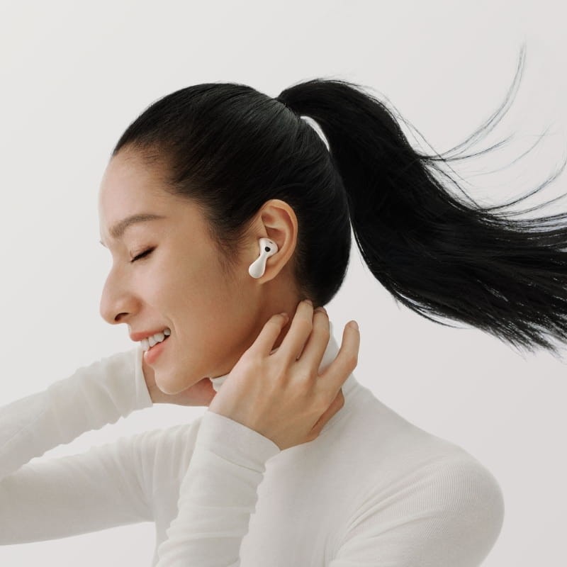 Huawei FreeBuds 6 ANC Branco - Item5