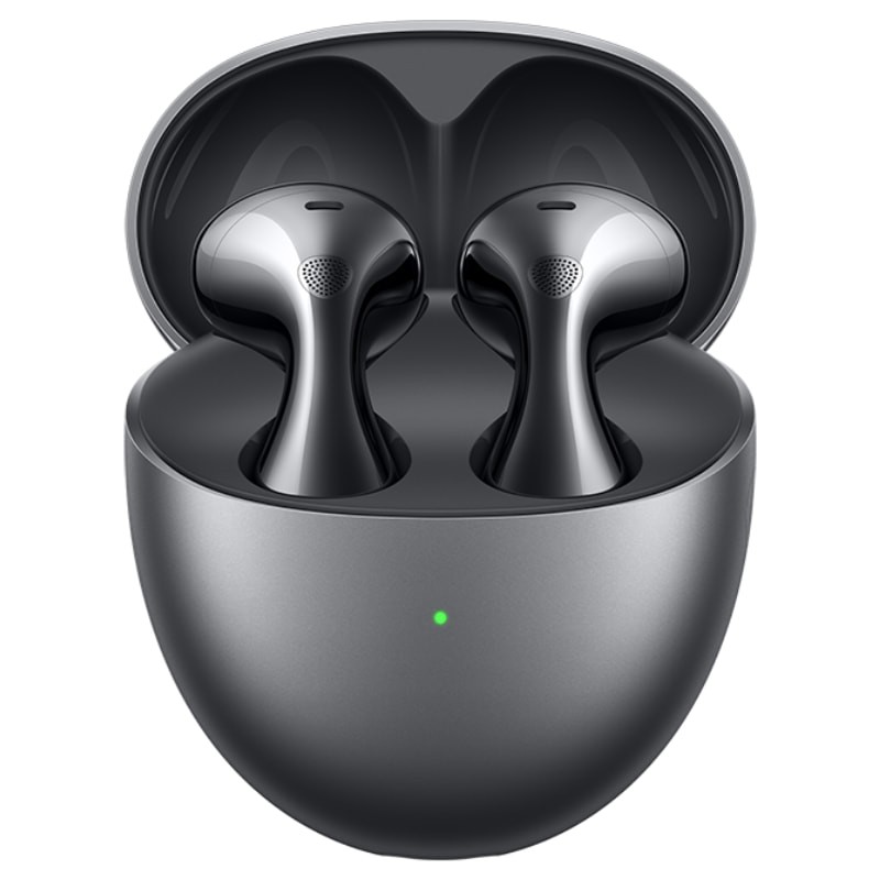 Huawei FreeBuds 6 ANC Negro - Ítem