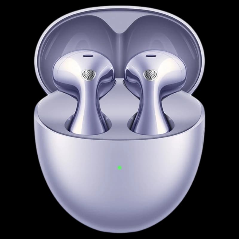 Huawei FreeBuds 6 ANC Violet
