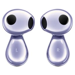 Huawei FreeBuds 6 ANC Púrpura - auriculares TWS