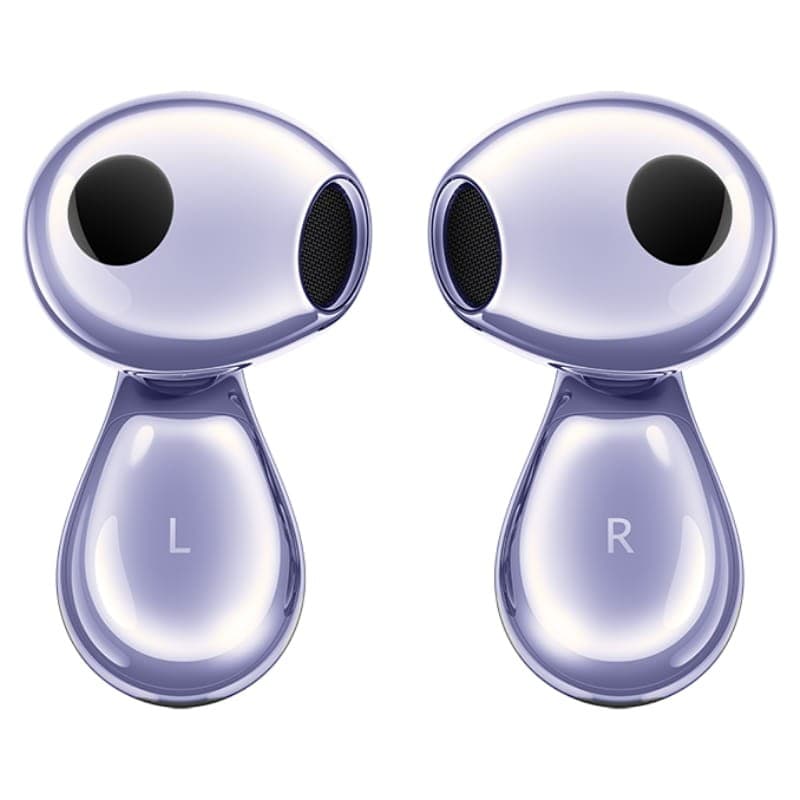 Huawei FreeBuds 6 ANC Violet - écouteurs TWS
