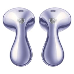 Huawei FreeBuds 6 ANC Púrpura - vista trasera