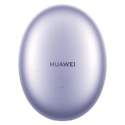 Huawei FreeBuds 6 ANC Púrpura - estuche de carga