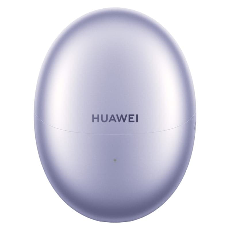 Huawei FreeBuds 6 ANC Violet - étui de chargement