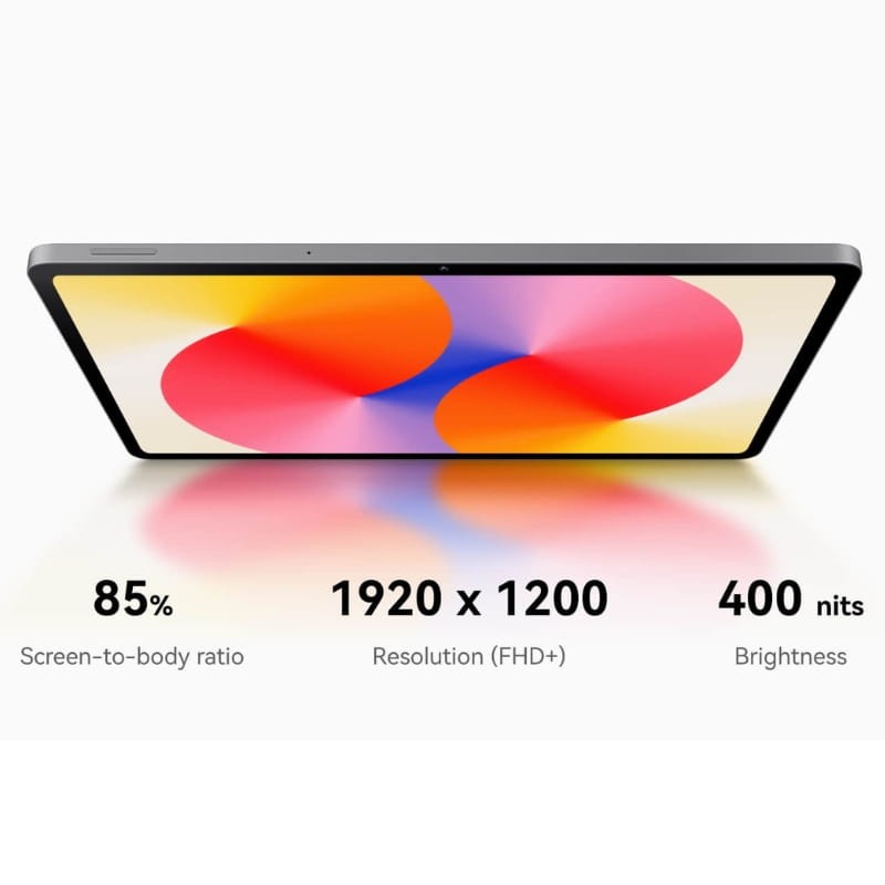 Huawei MatePad SE 11'' 4GB/128GB WiFi Gris - Ítem4