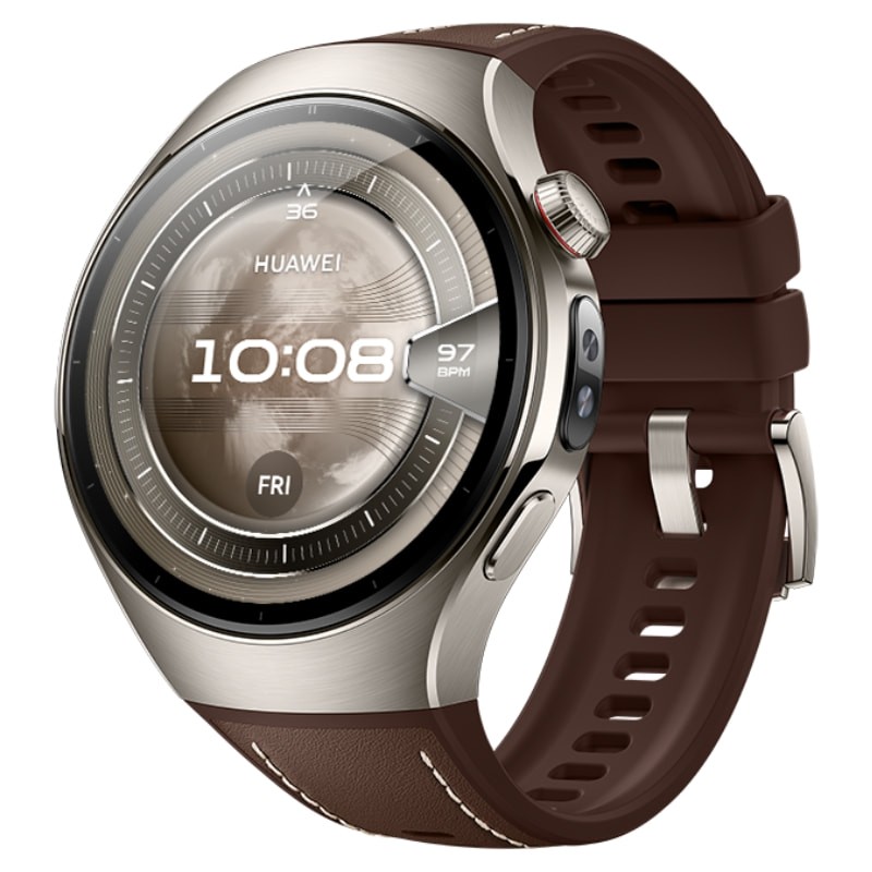 Huawei Watch 5 46 mm Marron - Ítem