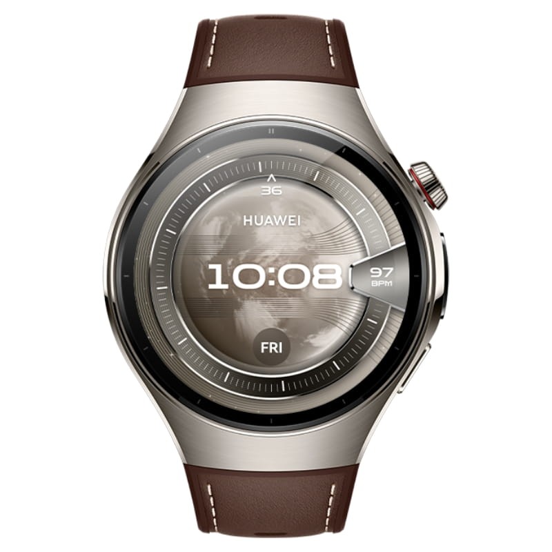 Huawei Watch 5 46 mm Marron - Ítem1
