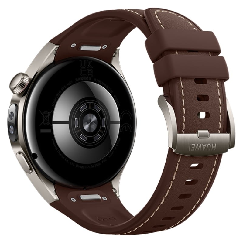 Huawei Watch 5 46 mm Marron - Ítem3