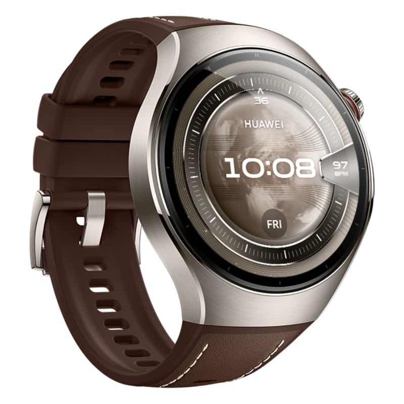 Huawei Watch 5 46 mm Marron - Ítem4