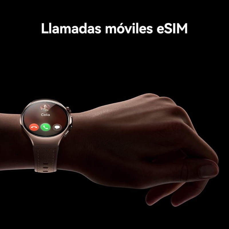 Huawei Watch 5 46 mm Marron - Ítem8