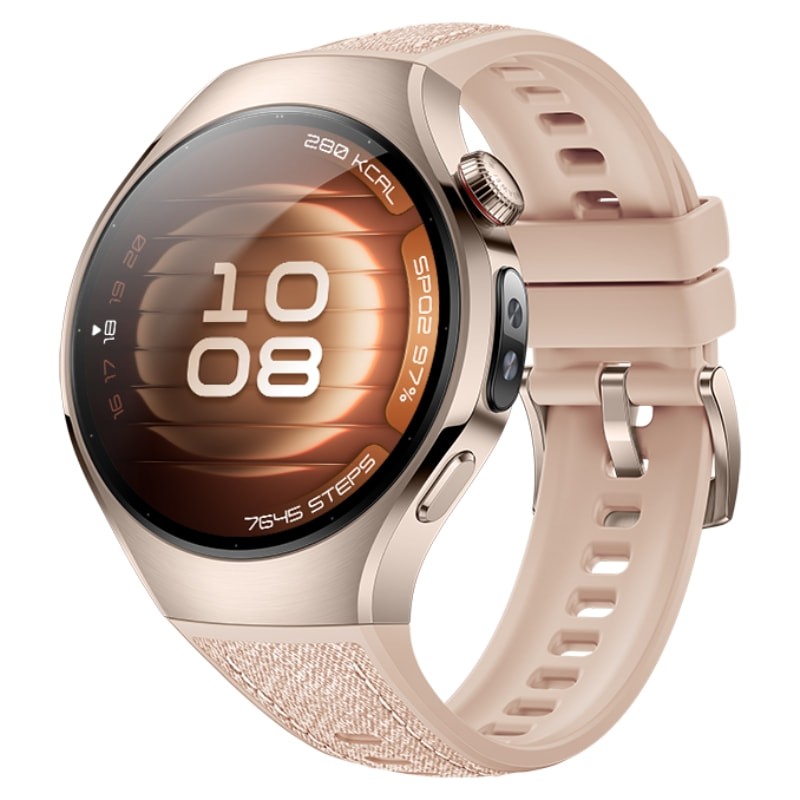 Huawei Watch 5 42 mm Bege - Item