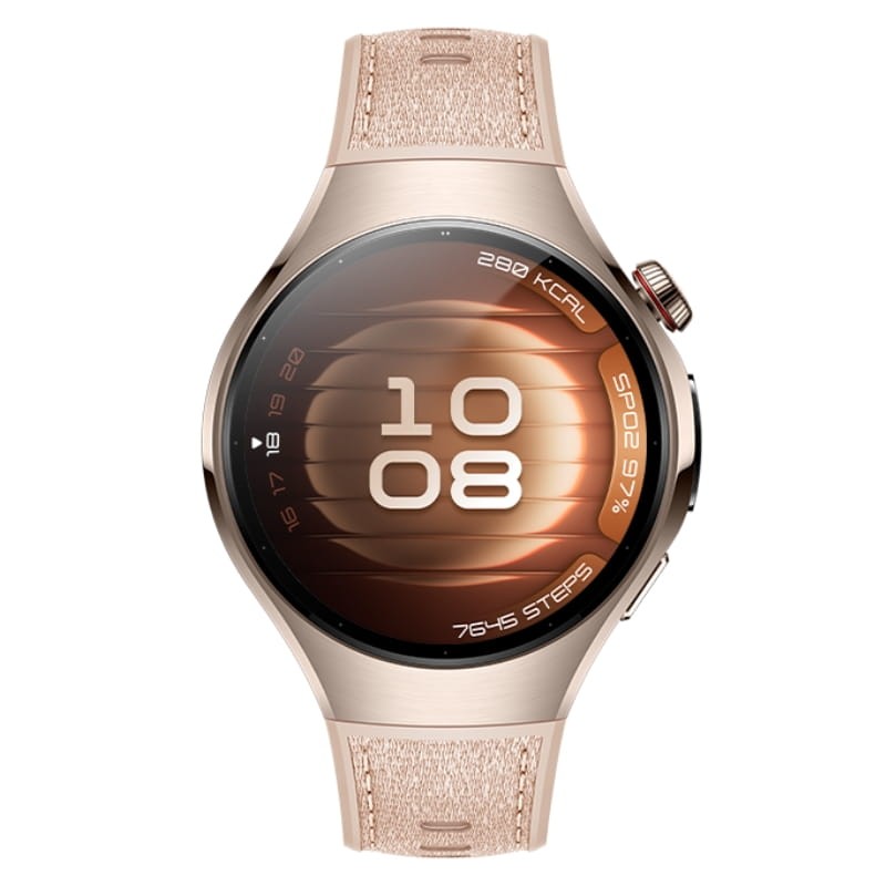 Huawei Watch 5 42 mm Bege - Item1